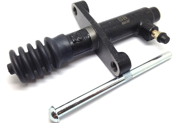 Bomba auxiliar de clutch