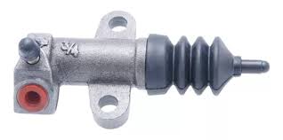 Bomba auxiliar de clutch