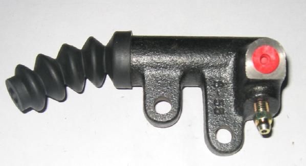 Bomba auxiliar de clutch