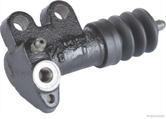 Bomba Auxiliar de Clutch