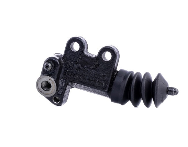 Bomba auxiliar de clutch