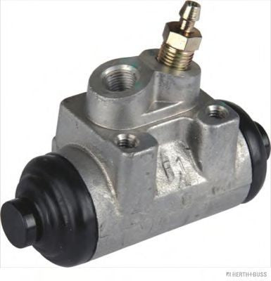 Bomba auxiliar de clutch derecho