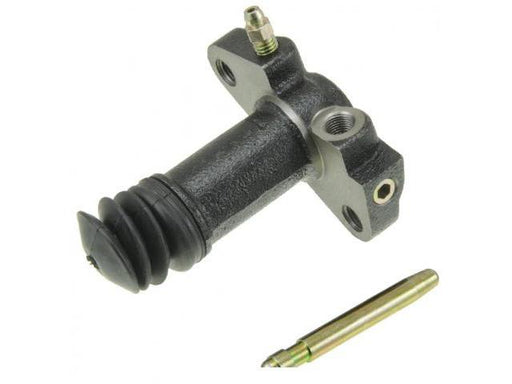 Bomba auxiliar de clutch trasero