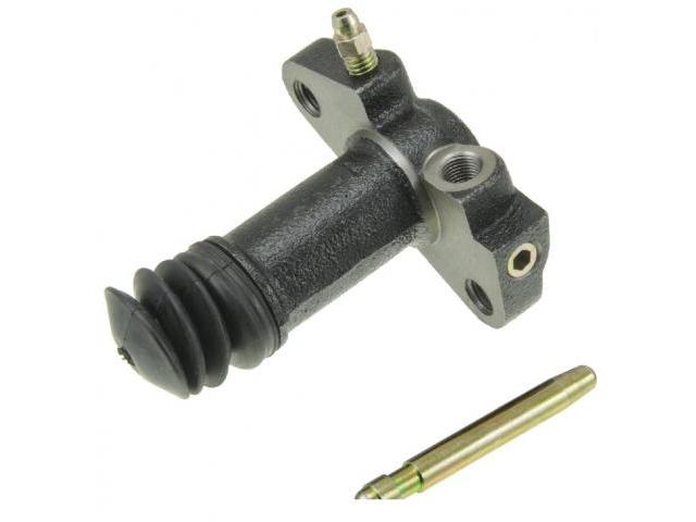 Bomba auxiliar de clutch trasero