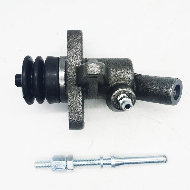Bomba Auxiliar de Clutch