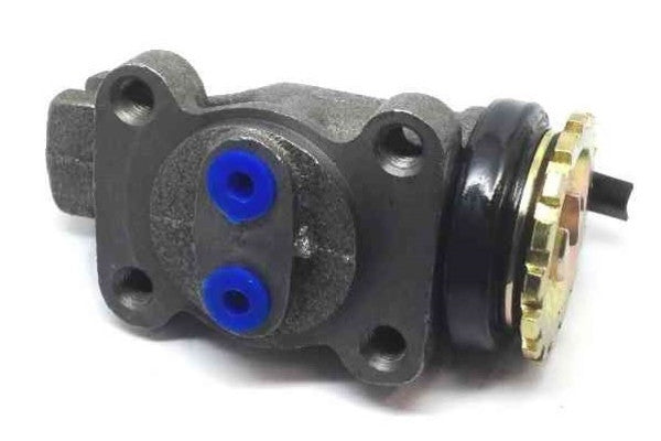 Bomba Auxiliar de Freno Izquierdo