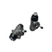 Bomba auxiliar de freno trasero