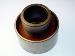 Bomba de aceite