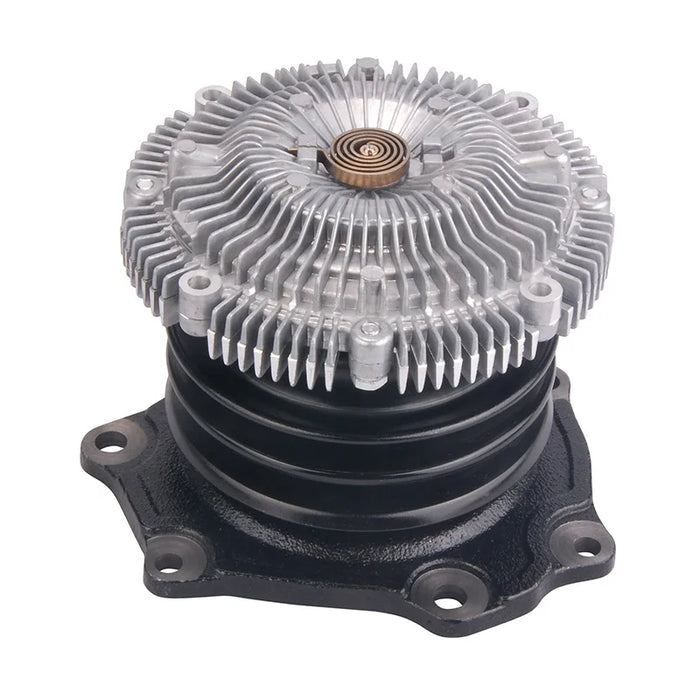 Bomba de agua para motor