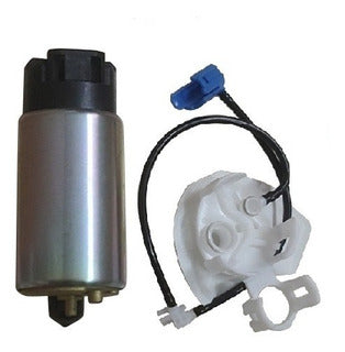 Bomba de gasolina