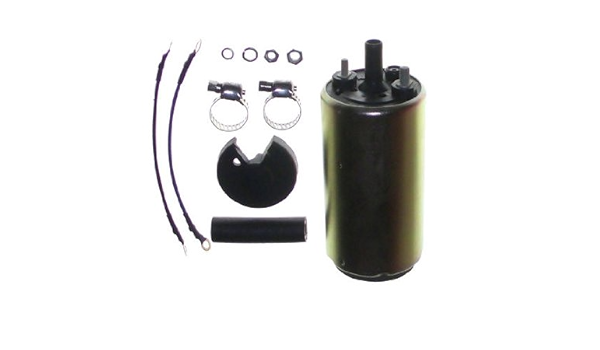 Bomba Gasolina Gruesa Universal E8235