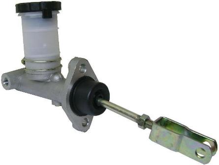 Bomba principal de clutch