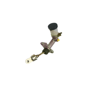 Bomba principal clutch