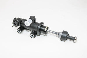 Bomba principal clutch