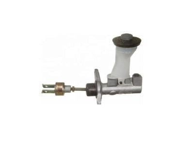 Bomba principal clutch