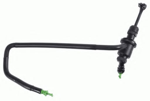 Bomba Principal Clutch