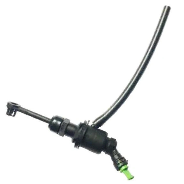 Bomba principal de clutch