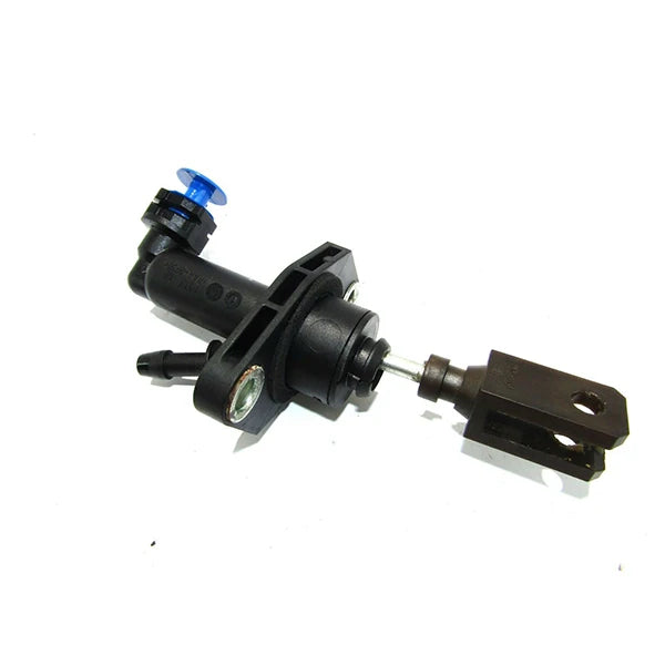 Bomba principal clutch