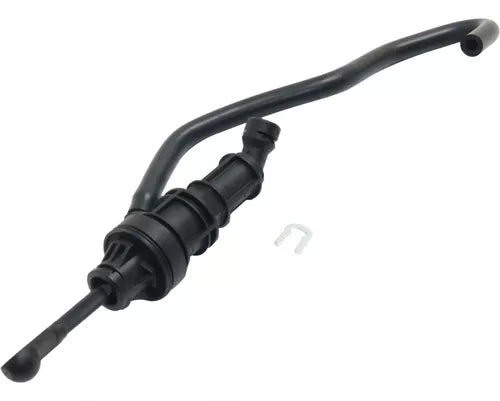 Bomba principal clutch