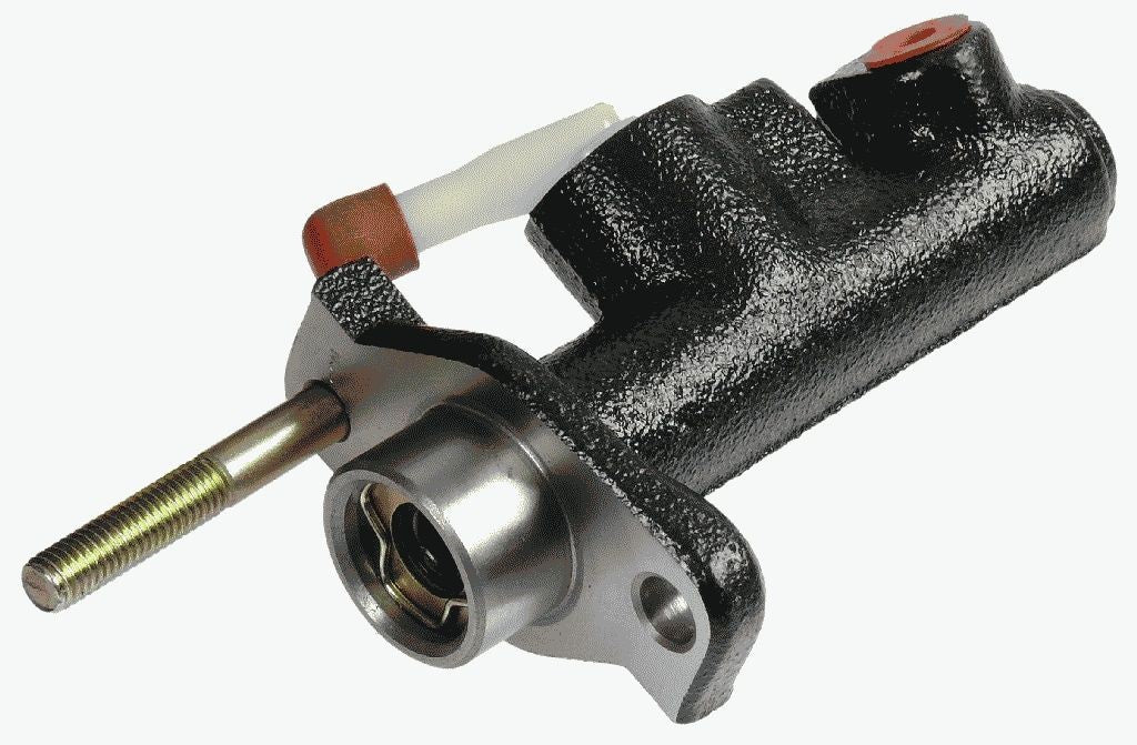 Bomba Principal Clutch
