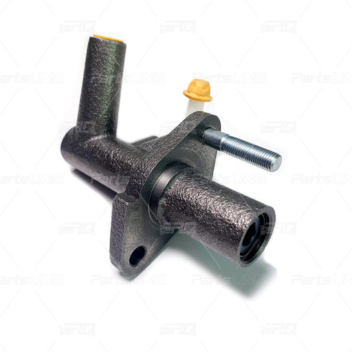 Bomba principal clutch
