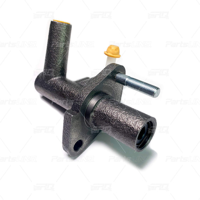 Bomba principal clutch