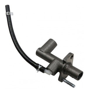 Bomba principal clutch