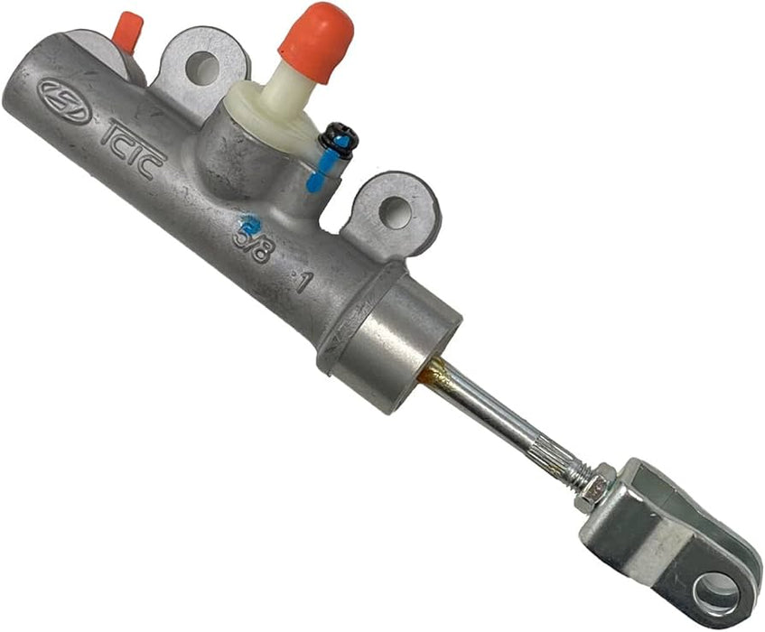 Bomba principal de clutch