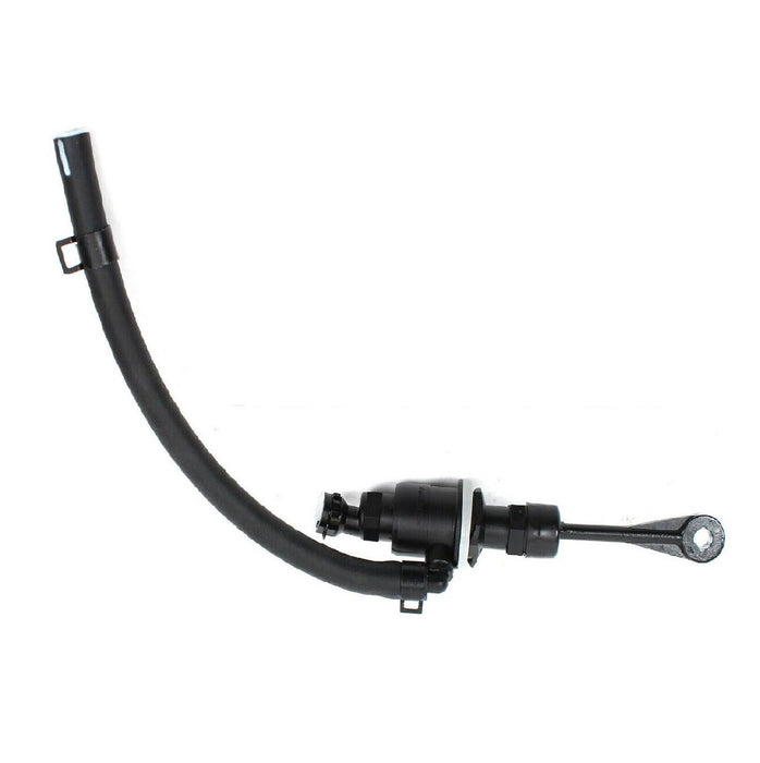 Bomba principal clutch