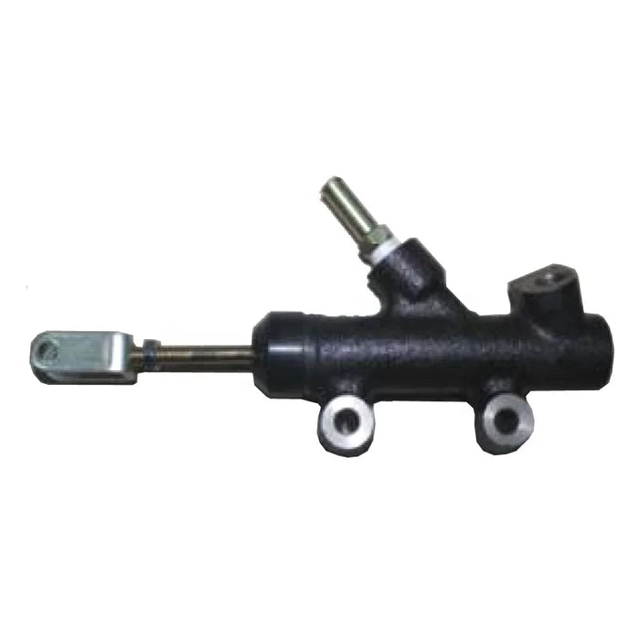 Bomba principal del clutch