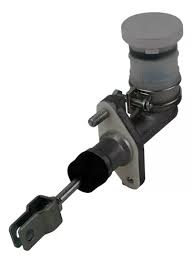 Bomba principal clutch