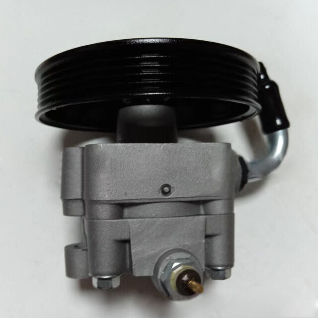 Bomba Principal Clutch