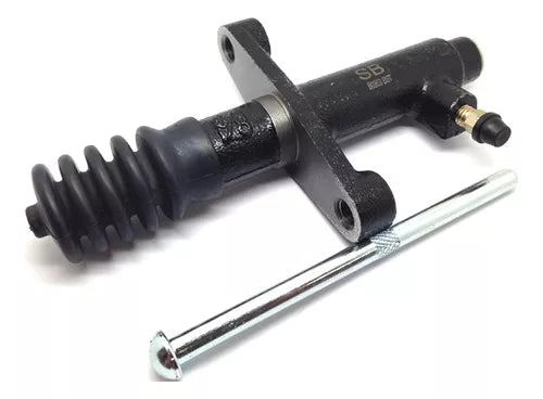 Bomba principal clutch