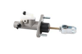 Bomba principal clutch