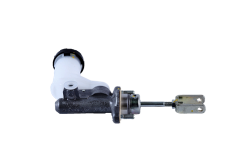 Bomba principal clutch