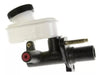 Bomba Principal de Clutch