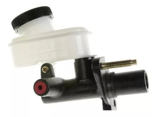Bomba Principal de Clutch