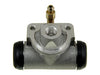 Bomba principal de freno 4x4