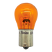 Bombillo 1 Contacto Ámbar Patilla V