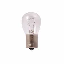 Bombillo 1 contacto para tercera luz freno