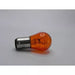 Bombillo 12V T10 1LED Ámbar 2PCS
