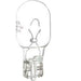 Bombillo 12V Todo Vidrio 3ra Luz