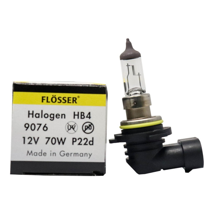 Bombillo 9006 Flosser