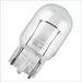 Bombillo Flosser 12V 21W T20 W3X16D 1X10 1 Contacto Todo Vidrio