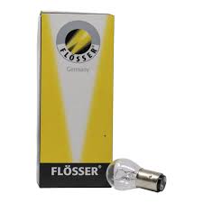 Bombillo Flosser 12V 32/4 BAY15D 1034 1x10 2 Contactos