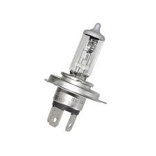 Bombillo Flosser H4 12V 60/55W P43T
