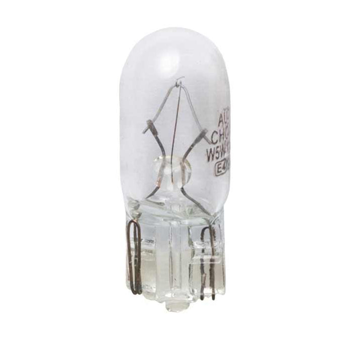 Bombillo Flosser W3W 12V 3W W