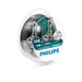 Bombillo H4 Faro Delantero Auto X-Vision X2