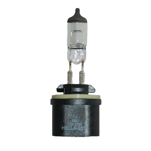 Bombillo Halógeno H27W