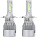 Bombillo LED H4 C6 7600 LM